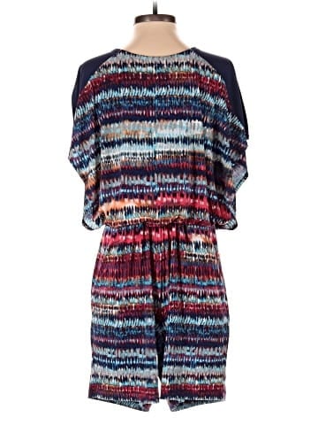 Sangria Romper (view 2)