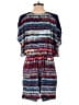 Sangria Tweed Blue Romper Size 6 - photo 2