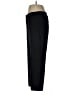 Ann Taylor LOFT Solid Black Dress Pants Size 8 - photo 5