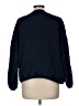 Unbranded Solid Blue Pullover Sweater Size 6 - photo 2