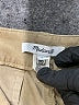 Madewell Tan Jeans Size 0 - photo 6