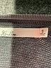 Hi-Line Gray Thermal Top Size S - photo 7