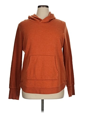 Tek Gear Pullover Hoodie (view 1)