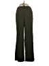MNG Solid Green Casual Pants Size S - photo 1