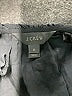 J.Crew 100% Cotton Black Tank Top Size 0 - photo 7