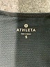 Athleta Black Active Tank Size S - photo 7