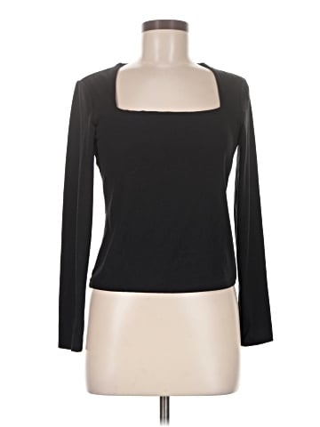 H&M Long Sleeve T-Shirt (view 1)
