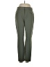 Gap Solid Green Active Pants Size 4 - photo 1