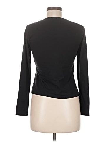 H&M Long Sleeve T-Shirt (view 2)