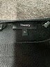 Theory Black Pullover Sweater Size XL - photo 6