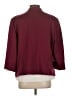 Kasper Burgundy Blazer Size XS - photo 2