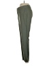 Gap Solid Green Active Pants Size 4 - photo 5
