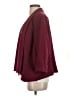 Kasper Burgundy Blazer Size XS - photo 5