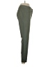 Gap Solid Green Active Pants Size 4 - photo 4