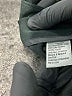 Madison 100% Polyester Solid Black Dress Pants Size 14 - photo 8