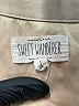 Sweet Wanderer Tan Raincoat Size S - photo 6
