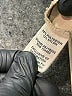 Sweet Wanderer Tan Raincoat Size S - photo 7