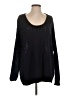 Firth Black Wool Pullover Sweater Size XS - photo 1