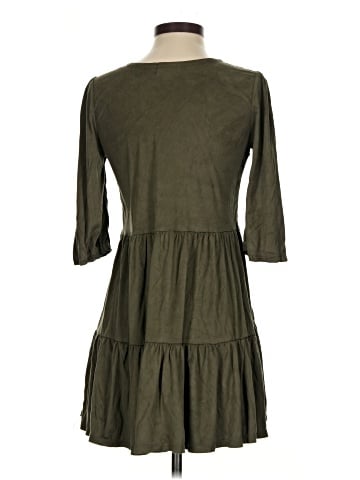 By & By Casual Dress (view 2)