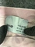 Loup 100% Cotton Pink Sweatshirt Size S - photo 7