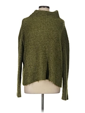 Blank NYC Turtleneck Sweater (view 1)