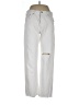 Gap 100% Cotton Ivory Jeans Size 31 waist (tall) - photo 1