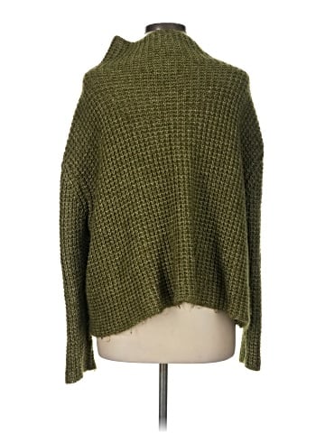 Blank NYC Turtleneck Sweater (view 2)
