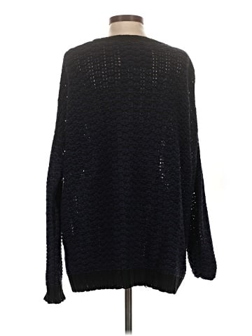 Firth Wool Pullover Sweater (view 2)