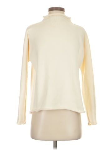 Frank & Eileen Turtleneck Sweater (view 1)