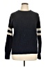 Faherty Stripes Blue Pullover Sweater Size XL - photo 1