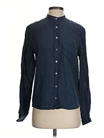 Covet Long Sleeve Button-Down Shirt (view 1)