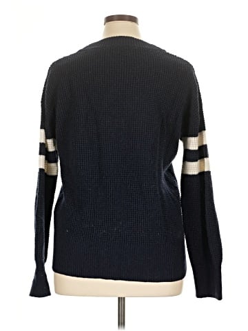 Faherty Pullover Sweater (view 2)