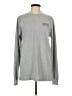Assorted Brands Gray Long Sleeve T-Shirt Size L - photo 1