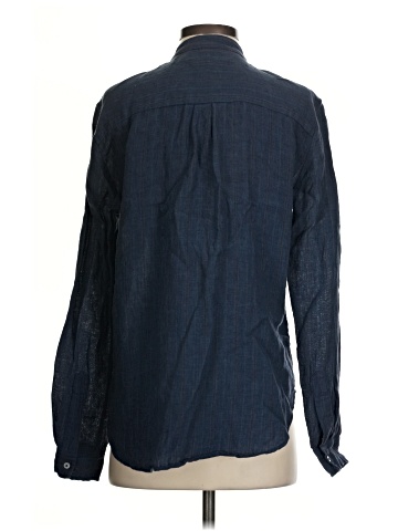 Covet Long Sleeve Button-Down Shirt (view 2)