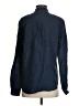Covet Blue Long Sleeve Button-Down Shirt Size S - photo 2
