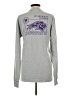 Assorted Brands Gray Long Sleeve T-Shirt Size L - photo 2