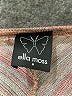 Ella Moss Red Short Sleeve T-Shirt Size M - photo 7
