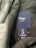 Gap Outlet Black Blazer Size 4 - photo 6