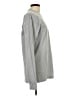 Assorted Brands Gray Long Sleeve T-Shirt Size L - photo 4