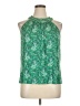 Daniel Rainn Green Tank Top Size XL (petite) - photo 1