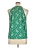Daniel Rainn Green Tank Top Size XL (petite) - photo 2