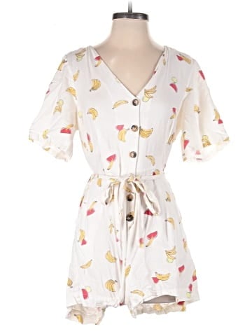 ModCloth Romper (view 1)