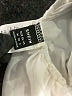 Shein Ivory Tube Top Size 6 - photo 7
