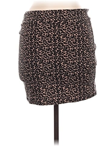 Xhilaration Casual Skirt (view 2)