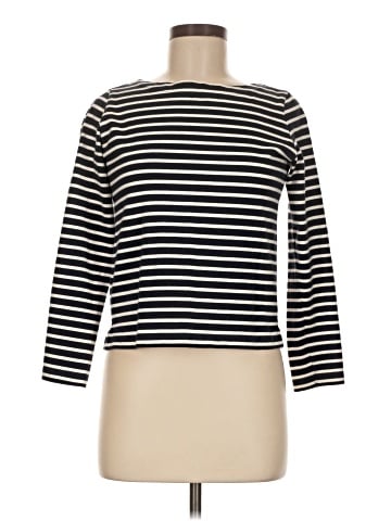 Unbranded 3/4 Sleeve T-Shirt (view 1)