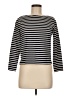 Unbranded Black 3/4 Sleeve T-Shirt Size M - photo 1