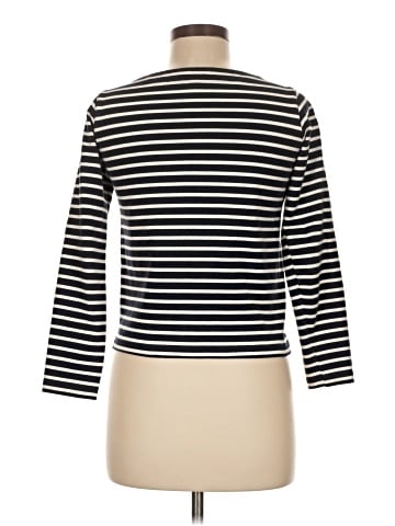 Unbranded 3/4 Sleeve T-Shirt (view 2)