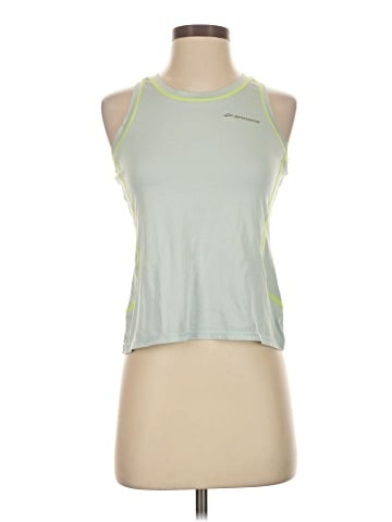 Brooks Active Tank (view 1)