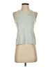 Brooks Green Teal Active Tank Size S (estimated) - photo 1