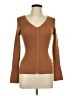 Unbranded Brown Cardigan Size L - photo 1